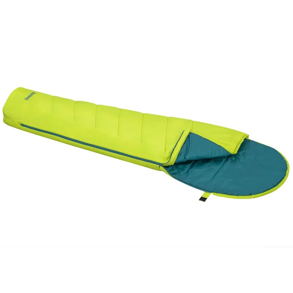 Bestway Hiberhide 10C Sleeping Bag Blue