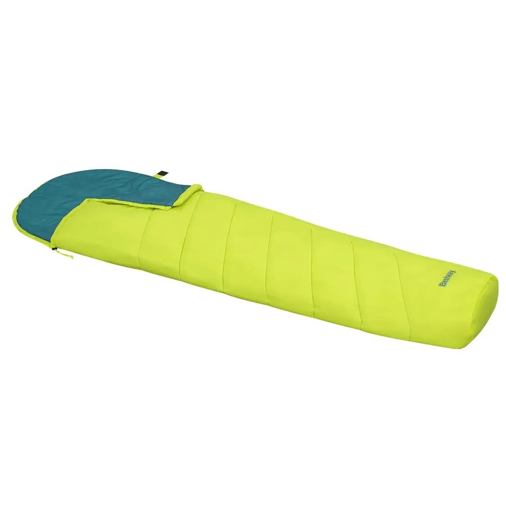 Bestway Hiberhide 10C Sleeping Bag Blue
