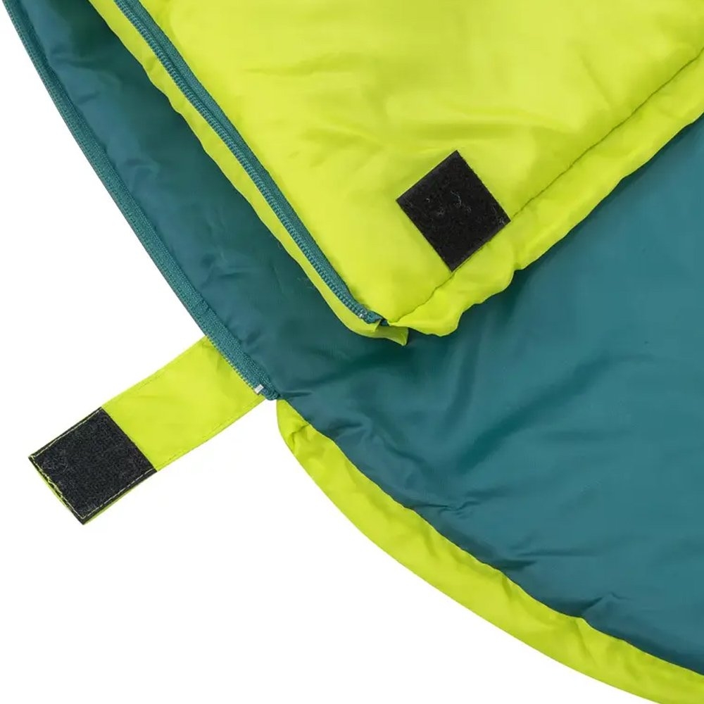 Bestway Hiberhide 10C Sleeping Bag Blue