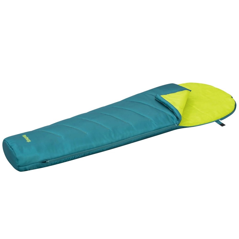 Bestway Hiberhide 10C Sleeping Bag Blue