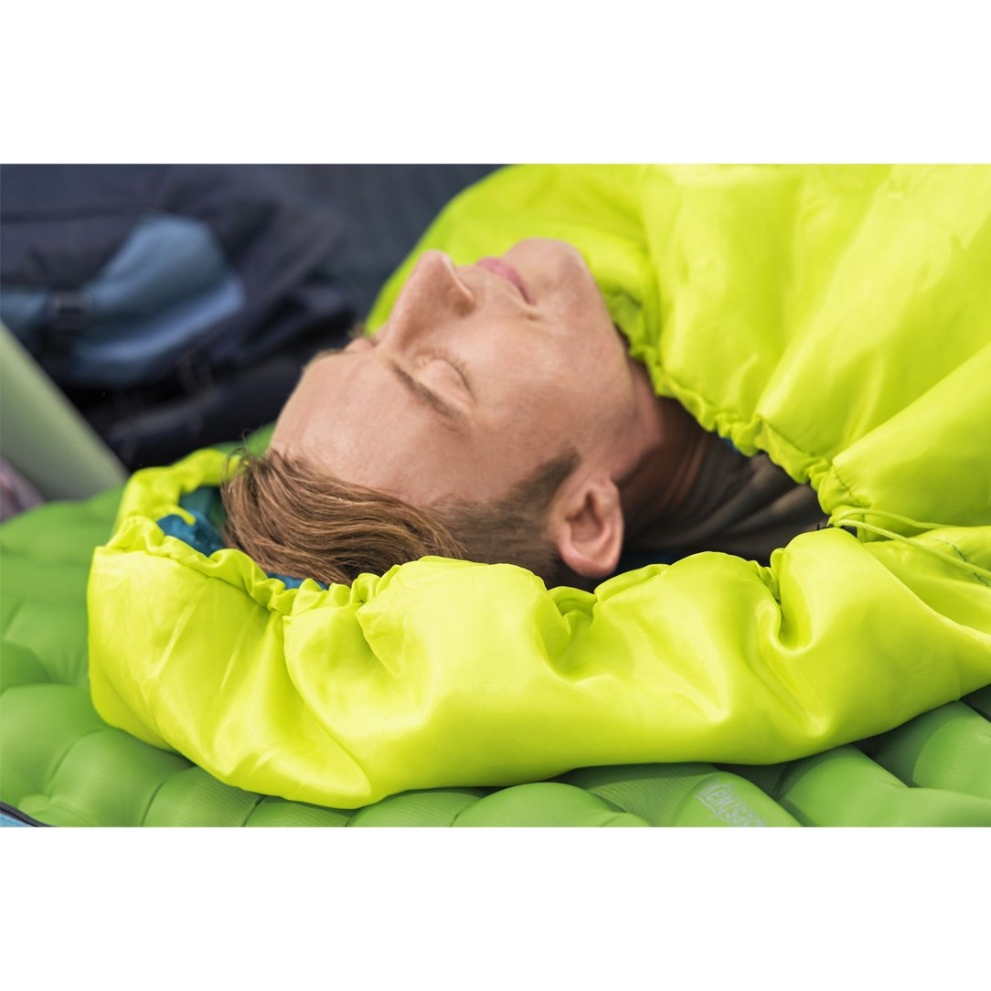 Bestway Hiberhide 10C Sleeping Bag Blue