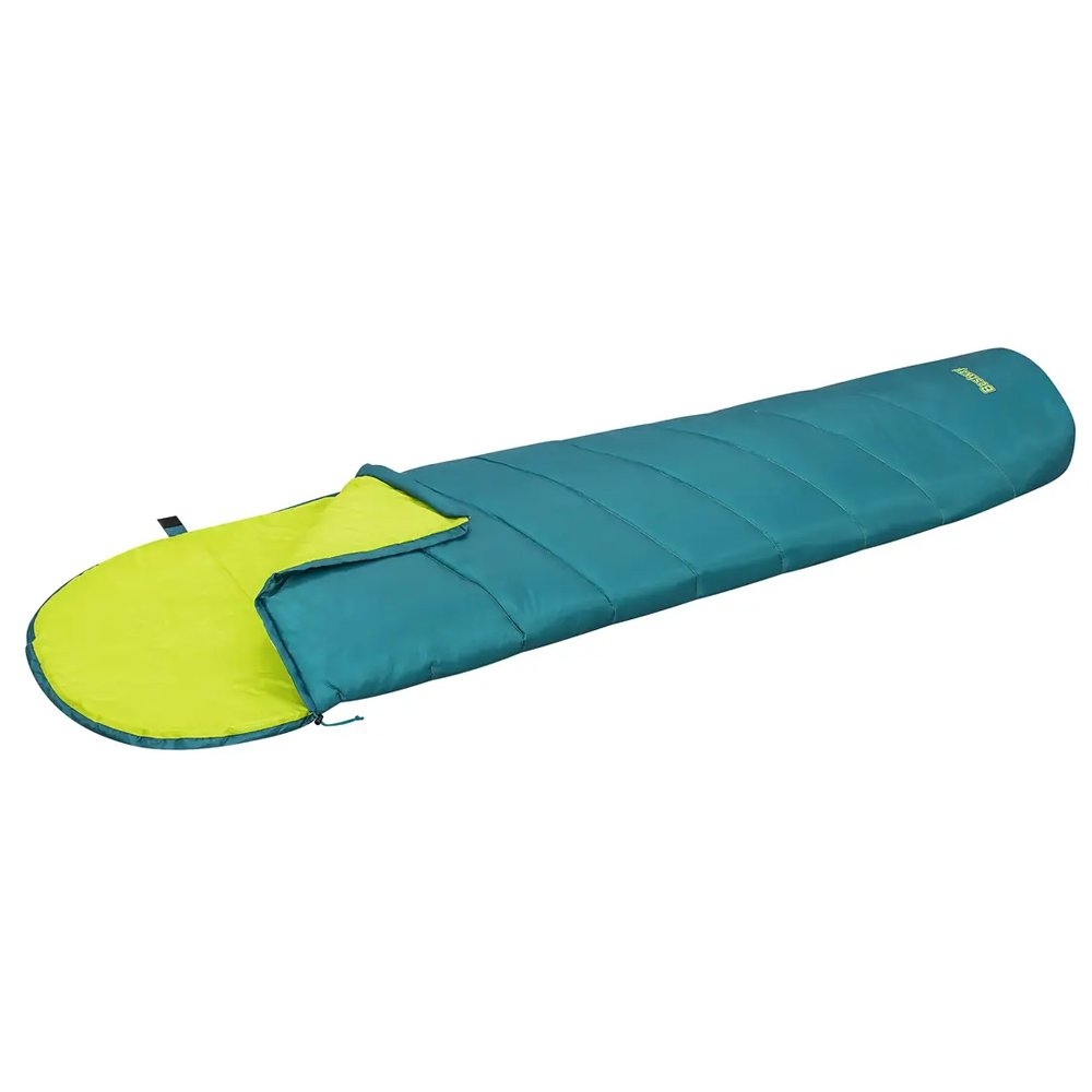 Bestway Hiberhide 10C Sleeping Bag Blue