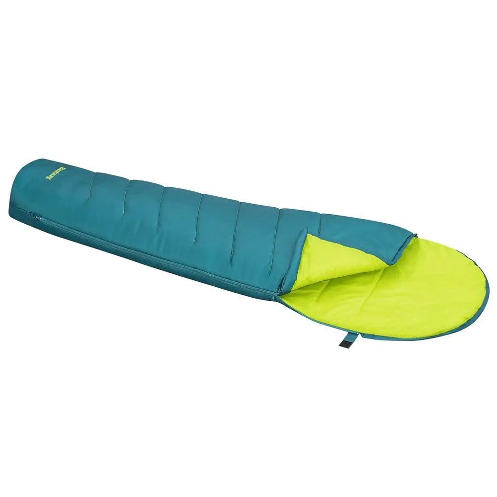 Bestway Hiberhide 10C Sleeping Bag Blue