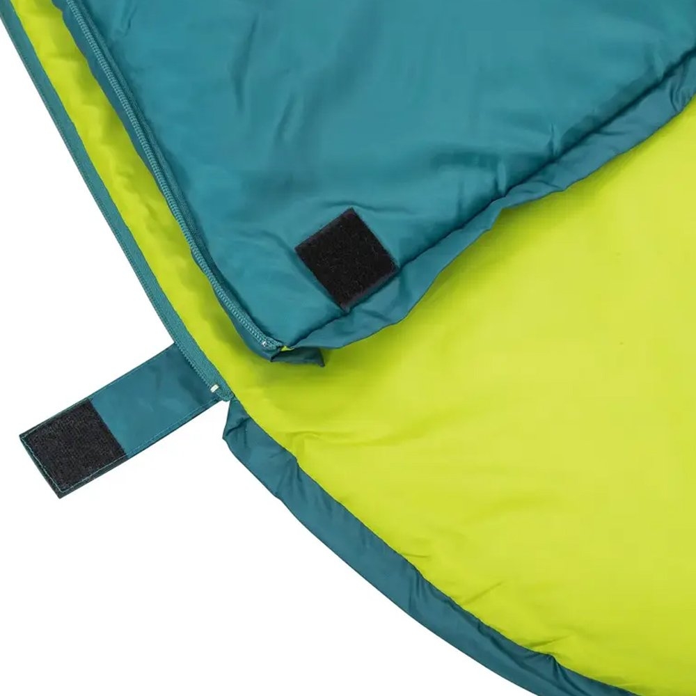 Bestway Hiberhide 10C Sleeping Bag Blue