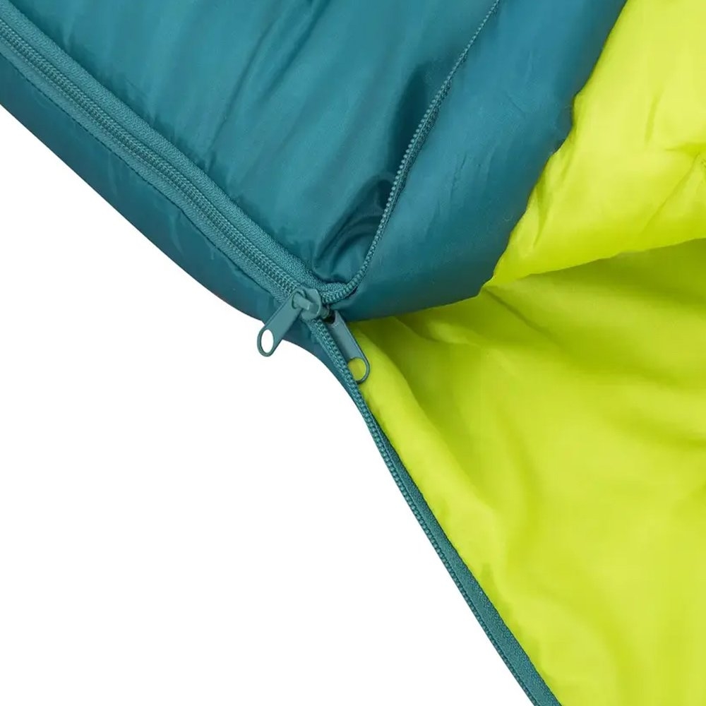 Bestway Hiberhide 10C Sleeping Bag Blue