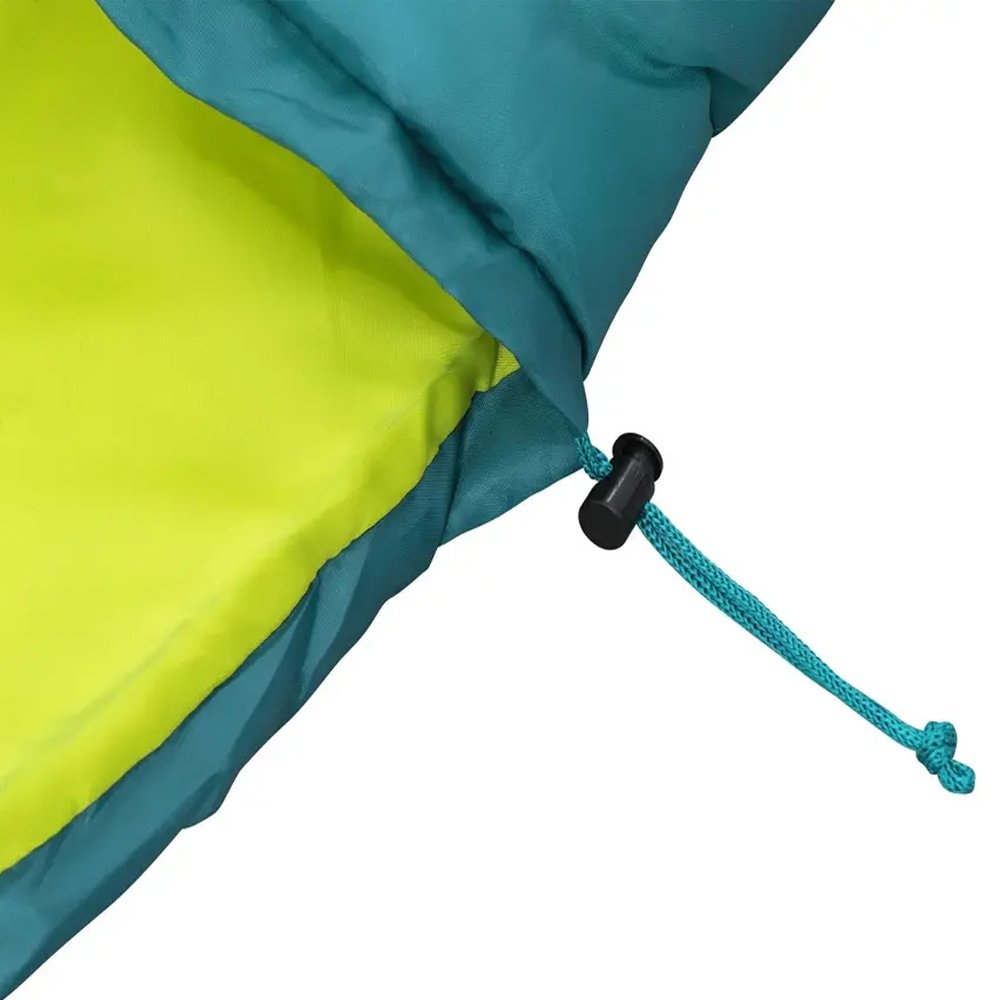 Bestway Hiberhide 10C Sleeping Bag Blue