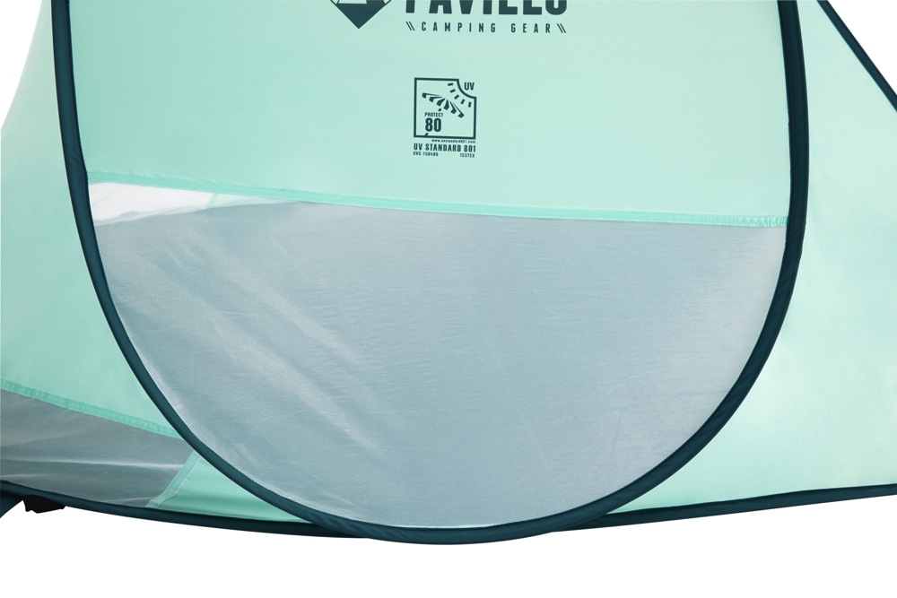 PAVILLO Beach 2-Person Quick Setup Tent 200 x 120 x 90 cm