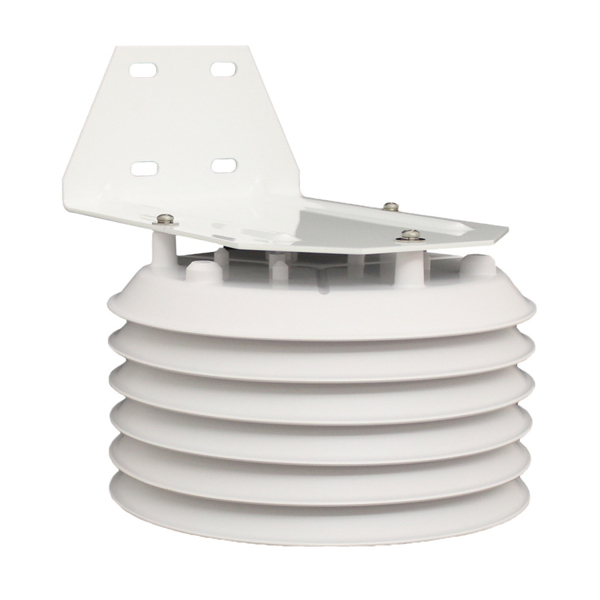 Davis Temperature/Humidity Sensor with Radiation Shield