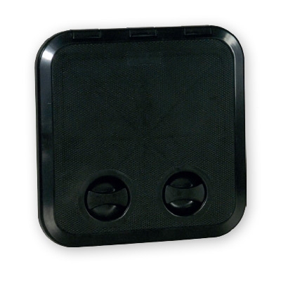 Ceredi 6842 Europa Access Hatch 460x510mm Black