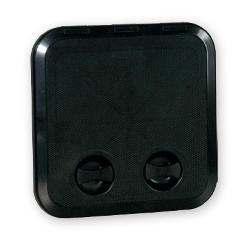 Ceredi 6842 Europa Access Hatch 460x510mm Black Ceredi 6842 Europa Access Hatch 460x510mm Black