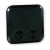Ceredi 6842 Europa Access Hatch 460x510mm Black
