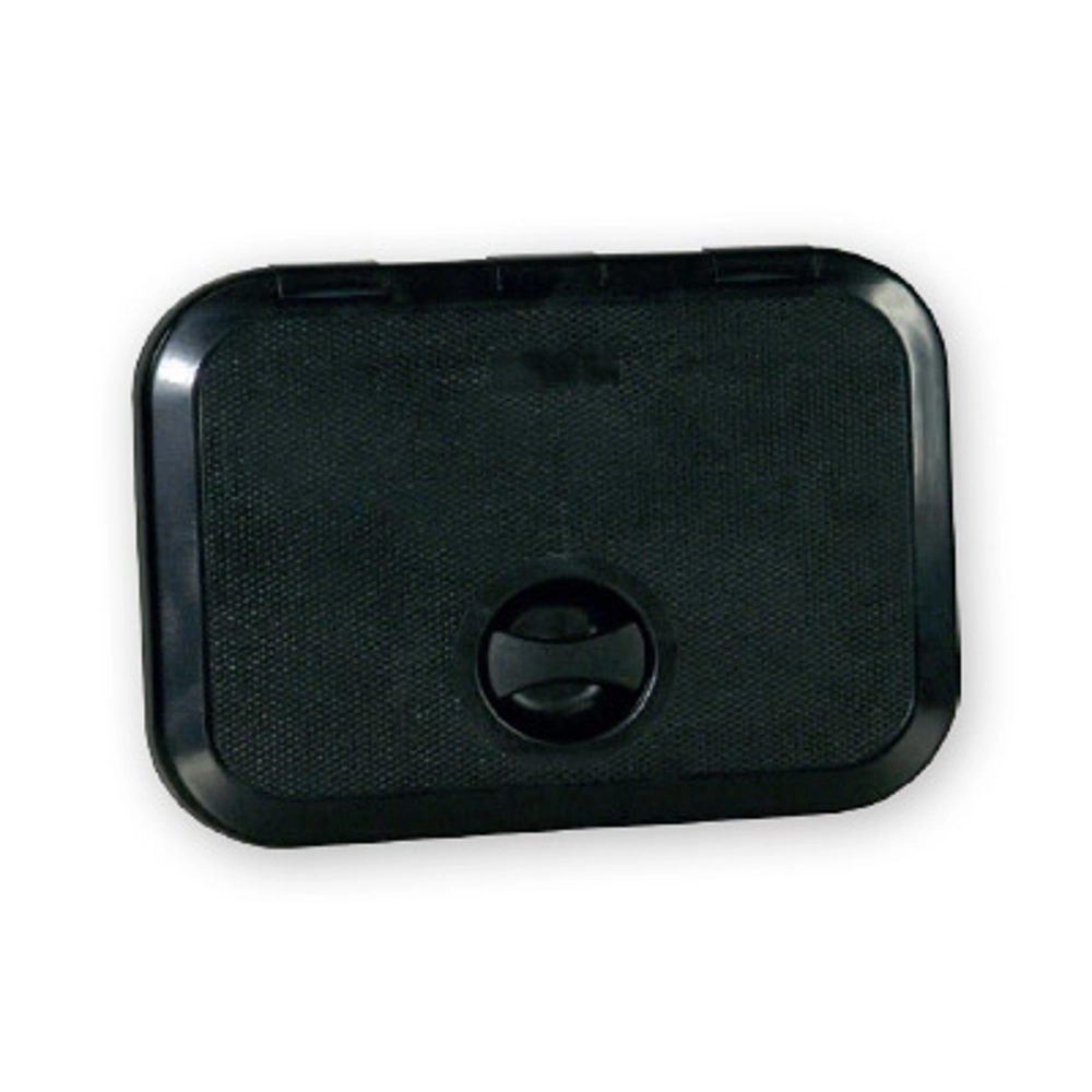 Ceredi 6842 Europa Access Hatch 360x600mm Black Ceredi 6842 Europa Access Hatch 360x600mm Black
