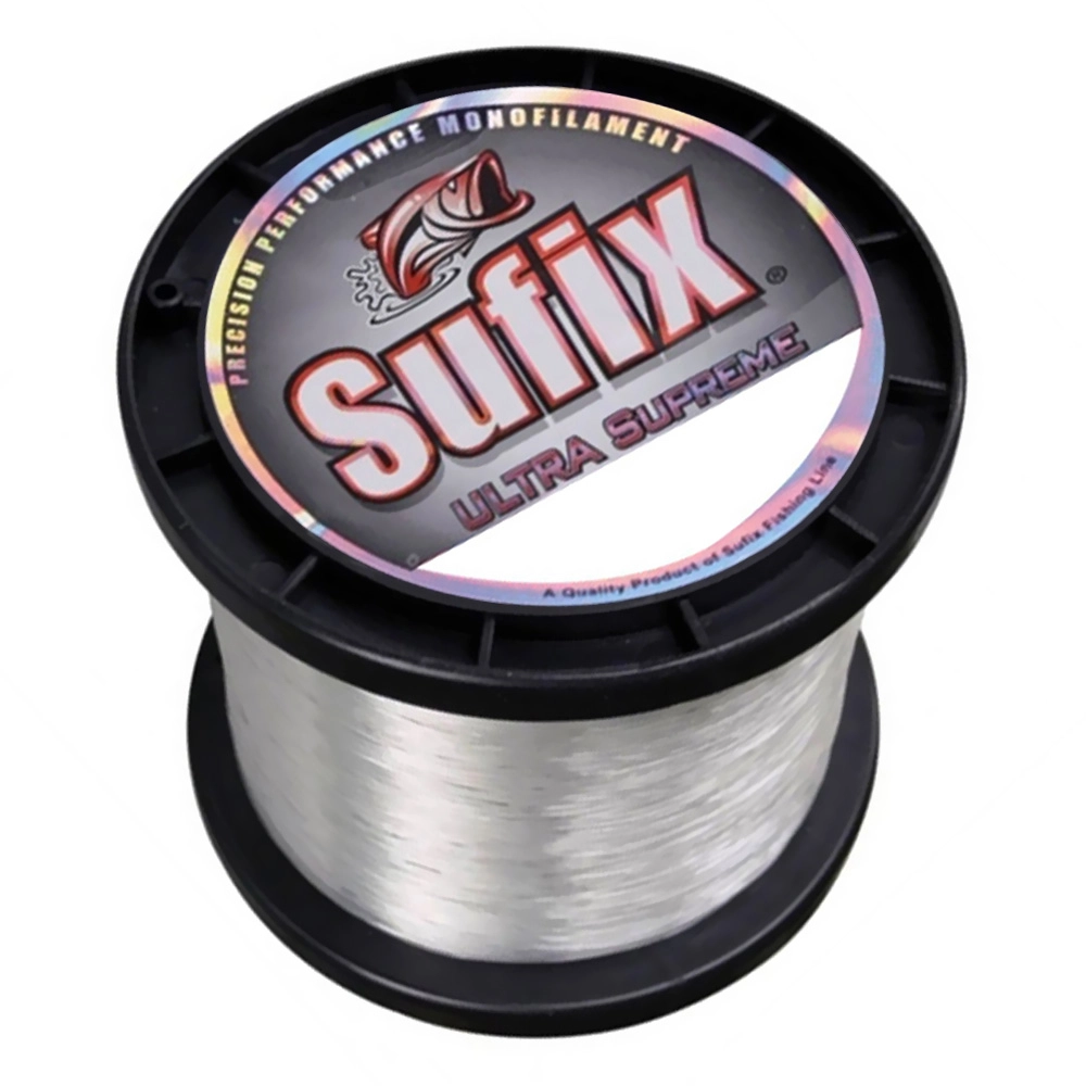 Sufix Ultra Supreme IGFA Clear Line 600m Sufix Ultra Supreme IGFA Clear Line 600m