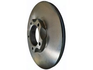 Trojan Disc Rotor 225 Cast Iron