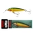 Rapala Magnum CD-7 Sinking Lure 7cm Green Mackerel