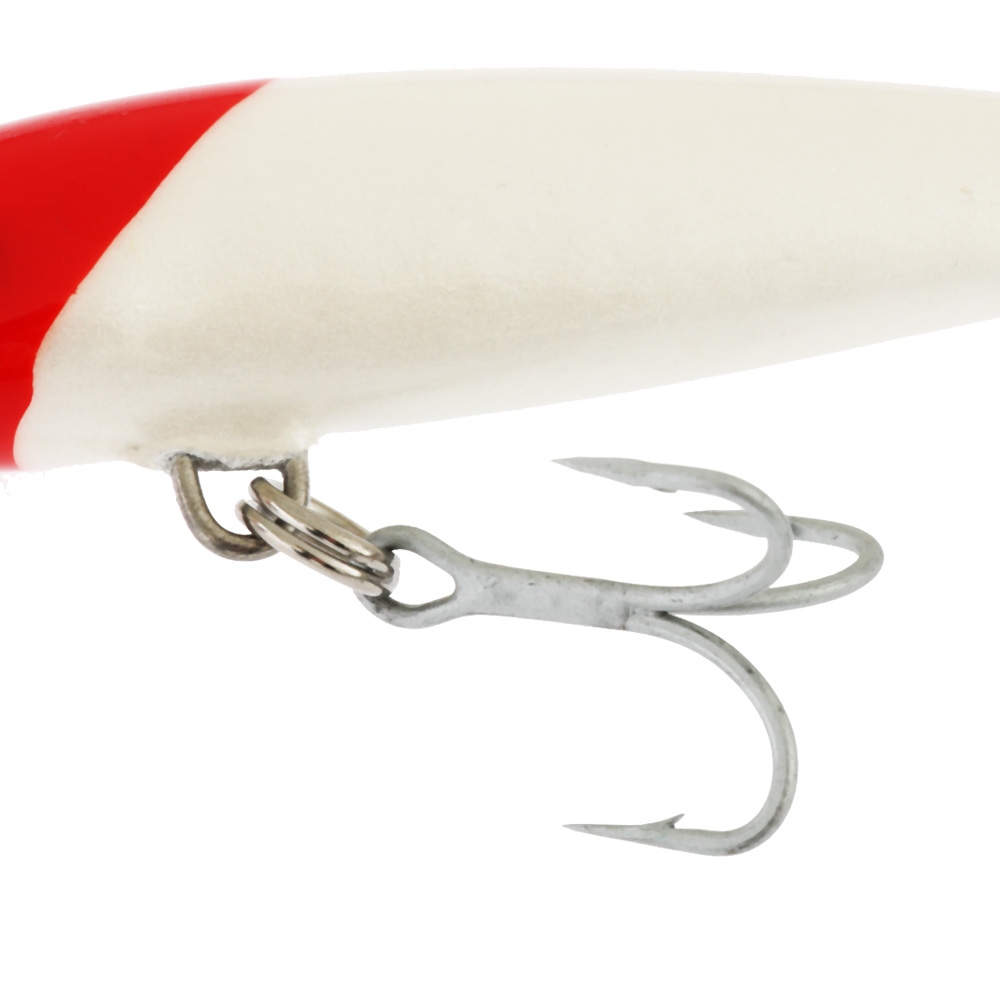 Rapala CountDown Magnum CD-7 Sinking Lure 7cm Red Head