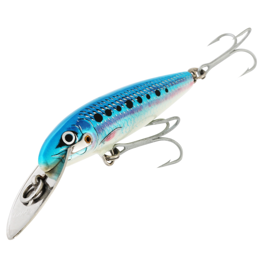 Rapala CountDown CD-9 Magnum Sinking Lure 9cm
