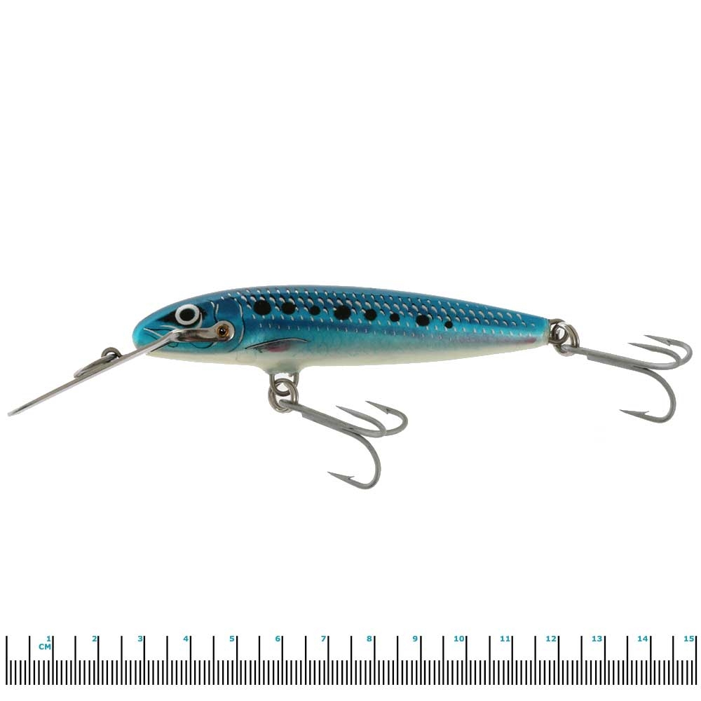 Rapala CountDown CD-9 Magnum Sinking Lure 9cm Blue Sardine
