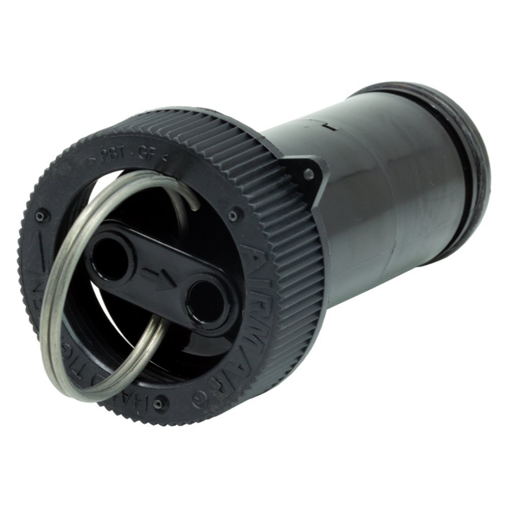 Airmar ST550 Blanking Plug Assembly with Plastic Cap