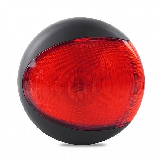 Hella Marine EuroLED Stop/Rear Position Lamp