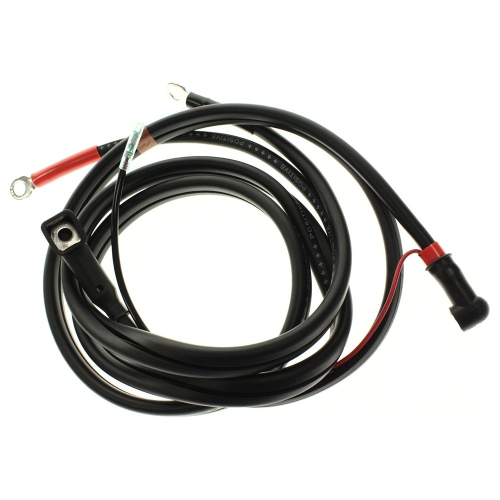 Paragon Battery Engine Cable 689-82105-13 for Yamaha 25/30HP