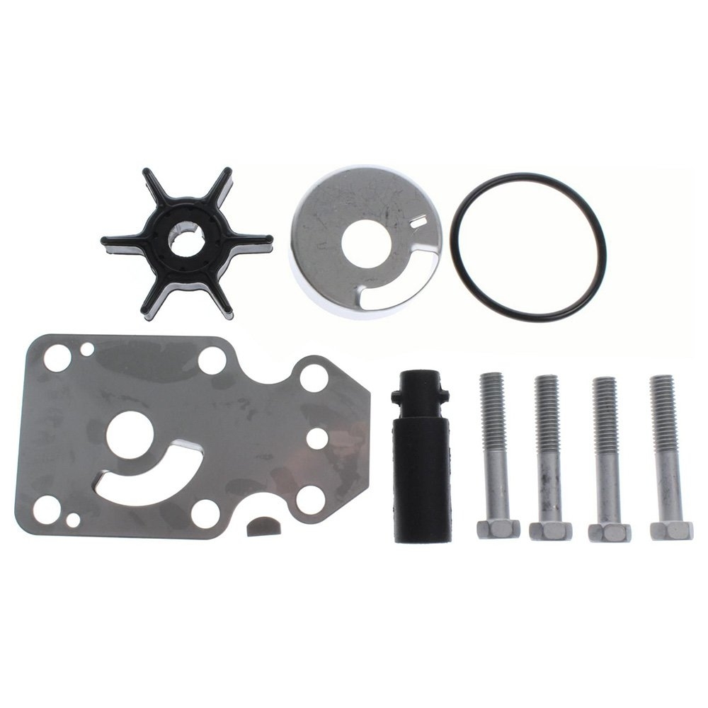 Paragon Outboard Water Pump Repair Kit for Yamaha 68T-W0078-00 6/8/9.9HP