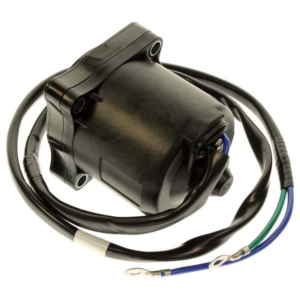 Paragon Power Tilt Trim Motor 68V-43880-04 for Yamaha 115HP