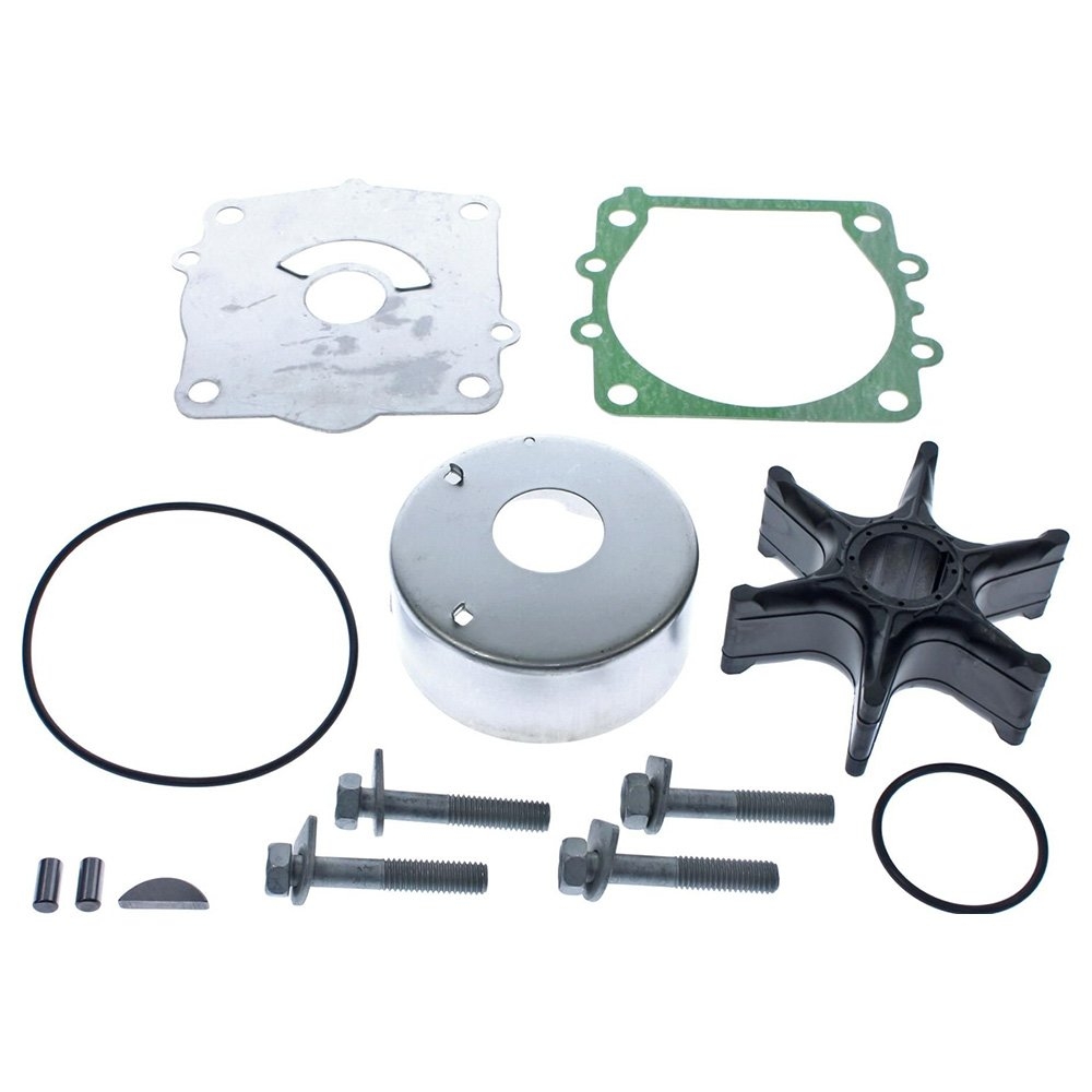 Paragon Outboard Water Pump Repair Kit for Yamaha 68V-W0078-00 75/90/115HP
