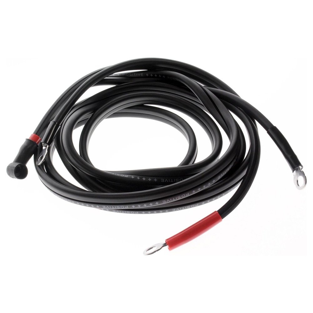 Paragon Battery Engine Cable 68V-82105-J1 for Yamaha 75/90/115HP
