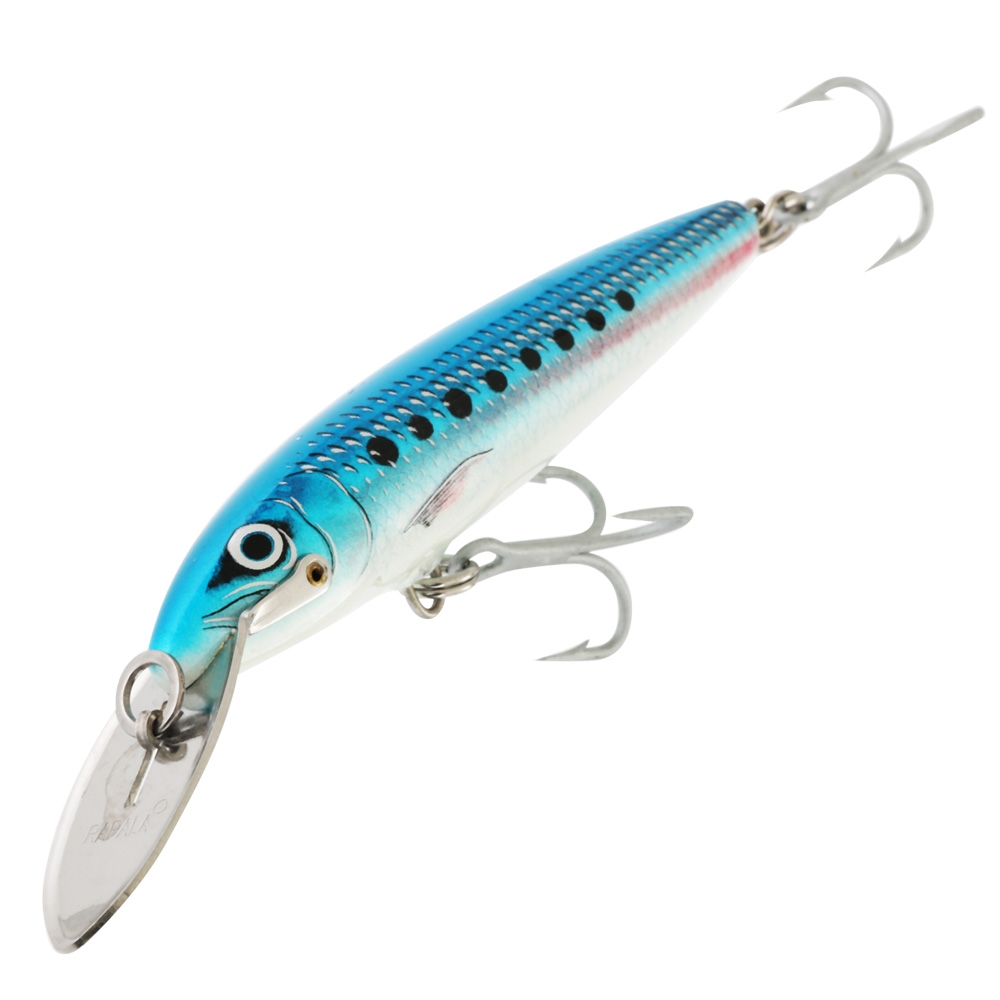 Rapala Magnum CD-14 Sinking Lure 14cm 36g