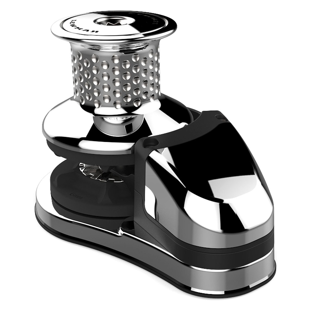 Lewmar VX1 GD Deck Unit Vertical Windlass Extended Kit 8mm ST/ST 500W