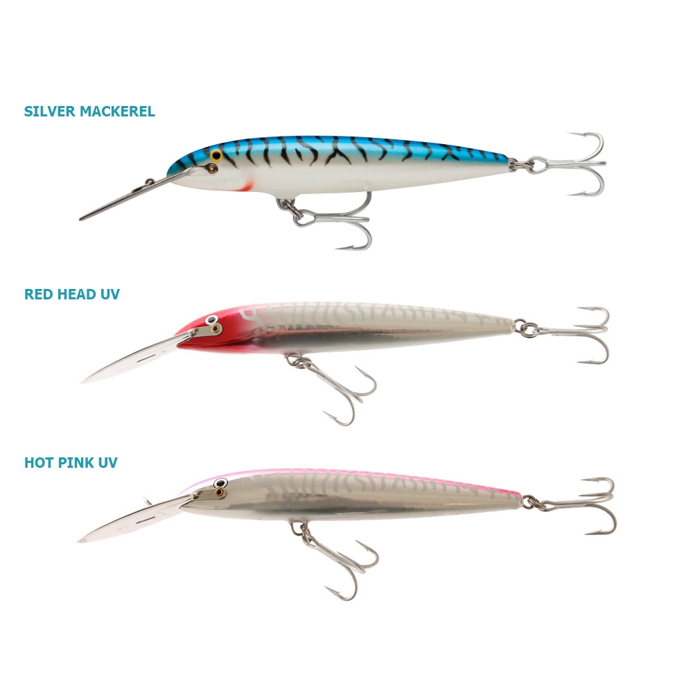 Rapala Magnum CD-18 Sinking Lure 18cm 70g