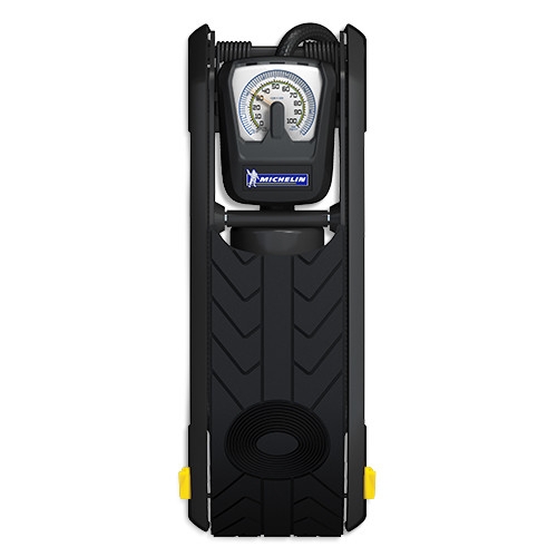 Michelin Analog Single Barrel Footpump