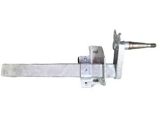 Trojan D/Torque Fab 1500kg Per Pair RH Retro