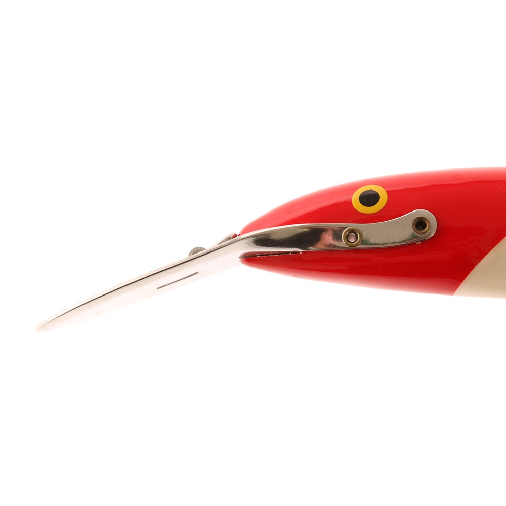 Rapala Magnum CD-22 Sinking Lure 22cm Red Head