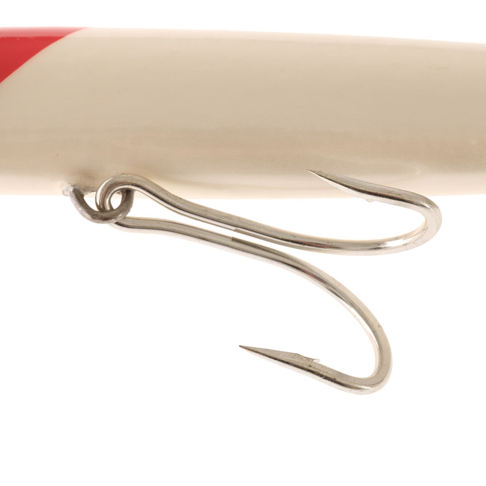 Rapala Magnum CD-22 Sinking Lure 22cm Red Head
