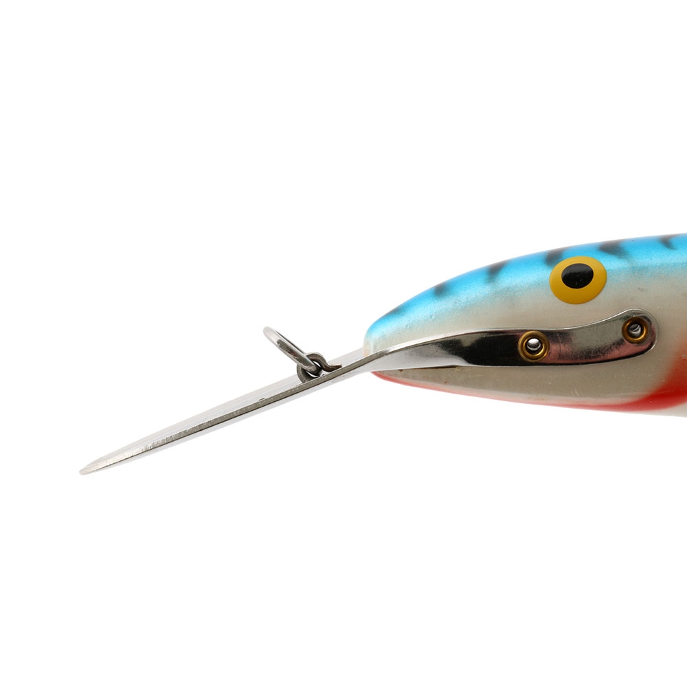 Rapala Magnum CD-22 Sinking Lure 22cm Silver Mackerel