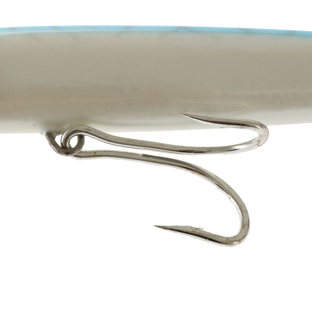 Rapala Magnum CD-22 Sinking Lure 22cm Silver Mackerel