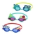 Bestway Aquapals Kids Goggles Turtle