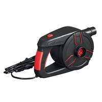 Bestway PowerGrip AC Electric Air Pump 0.97PSI Thumbnail Bestway PowerGrip AC Electric Air Pump 0.97PSI