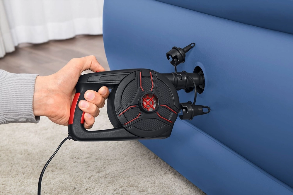 Bestway PowerGrip AC Electric Air Pump 0.97PSI Bestway PowerGrip AC Electric Air Pump 0.97PSI