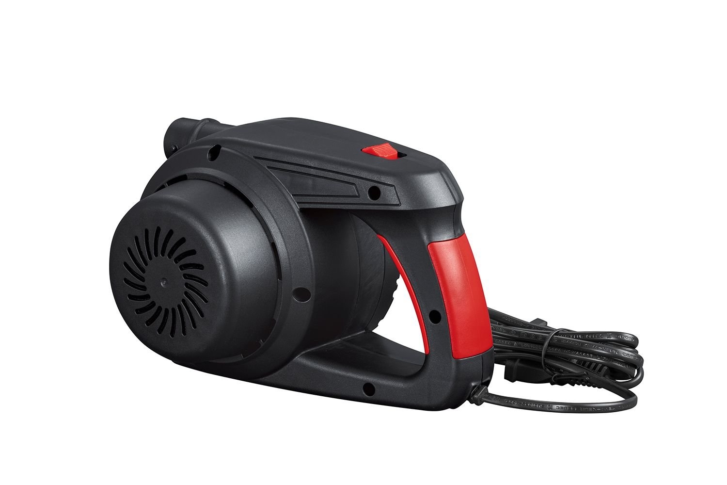 Bestway PowerGrip AC Electric Air Pump 0.97PSI