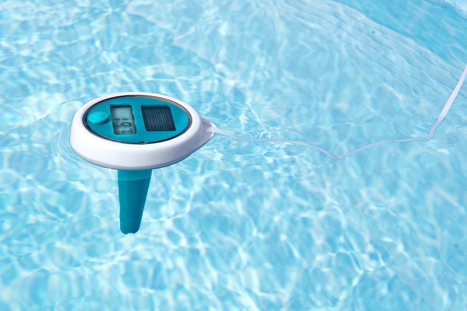 Bestway Digital Floating Pool Thermometer