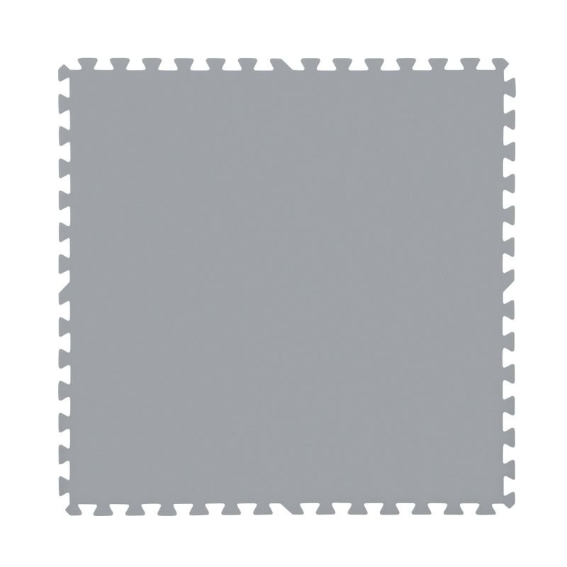 Bestway Flowclear Pool Floor Protector Set 2.3m x 2.3m