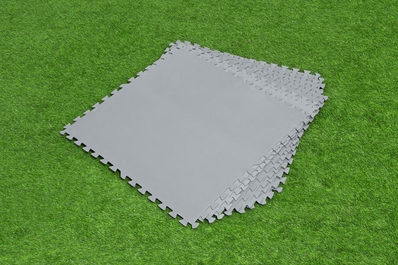 Bestway Flowclear Pool Floor Protector Set 2.3m x 2.3m