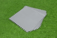 Bestway Flowclear Pool Floor Protector Set 2.3m x 2.3m Thumbnail Bestway Flowclear Pool Floor Protector Set 2.3m x 2.3m