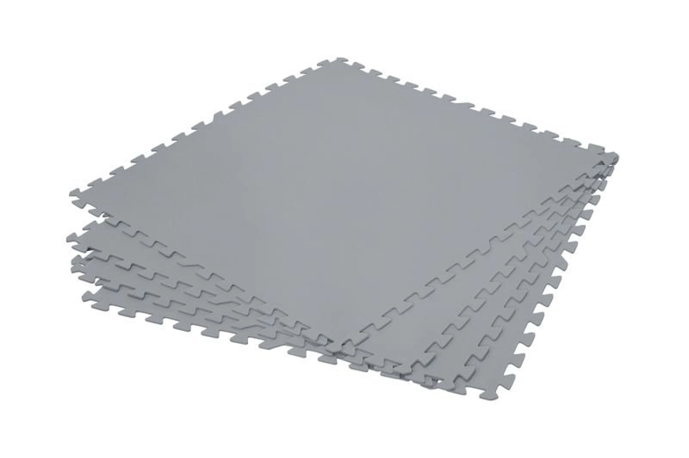 Bestway Flowclear Pool Floor Protector Set 2.3m x 2.3m Bestway Flowclear Pool Floor Protector Set 2.3m x 2.3m