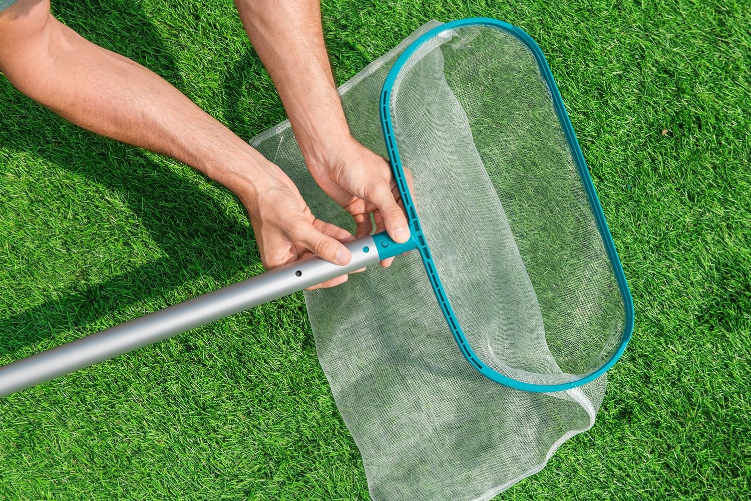 Bestway AquaNet Essential Pool Skimmer 43cm x 21cm