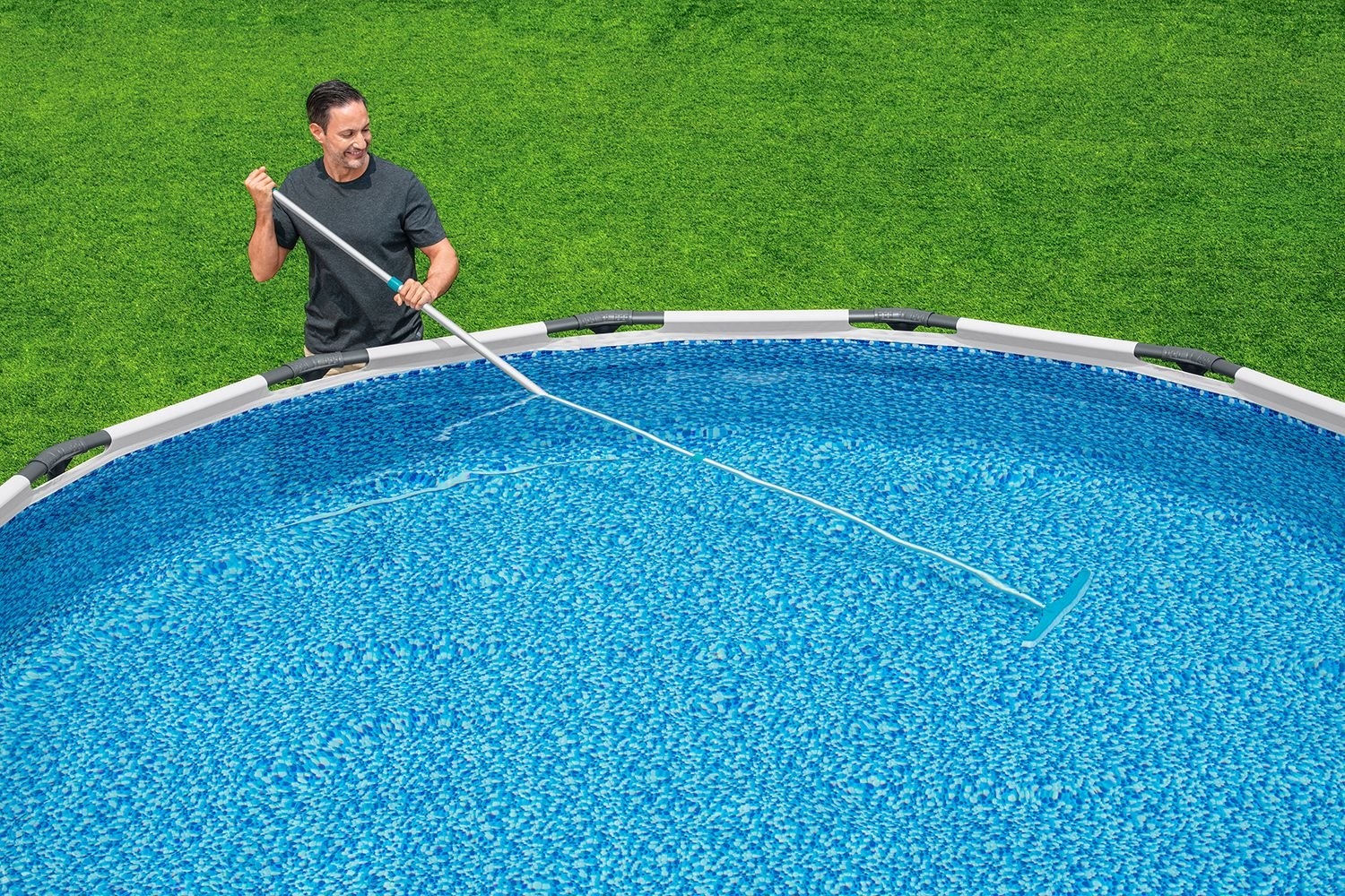Bestway AquaBroom Pool Brush 51cm