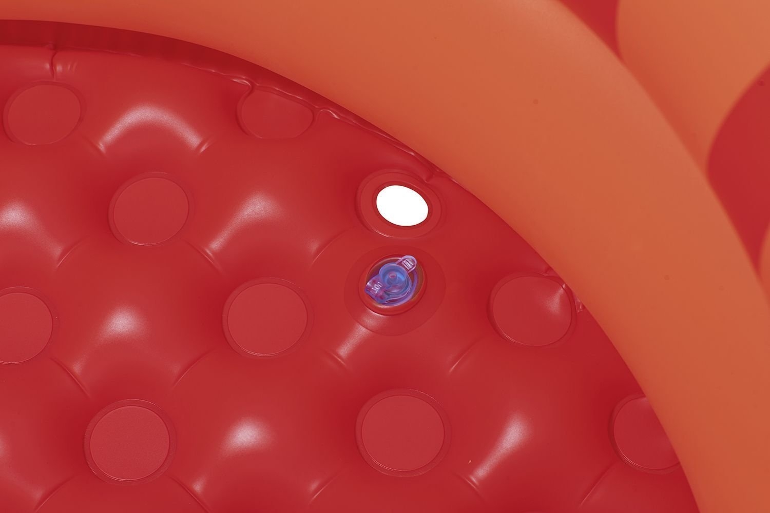 Bestway Playful Red Panda Inflatable Ball Pit 107cm